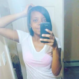 Meet your Posher, Khadijah